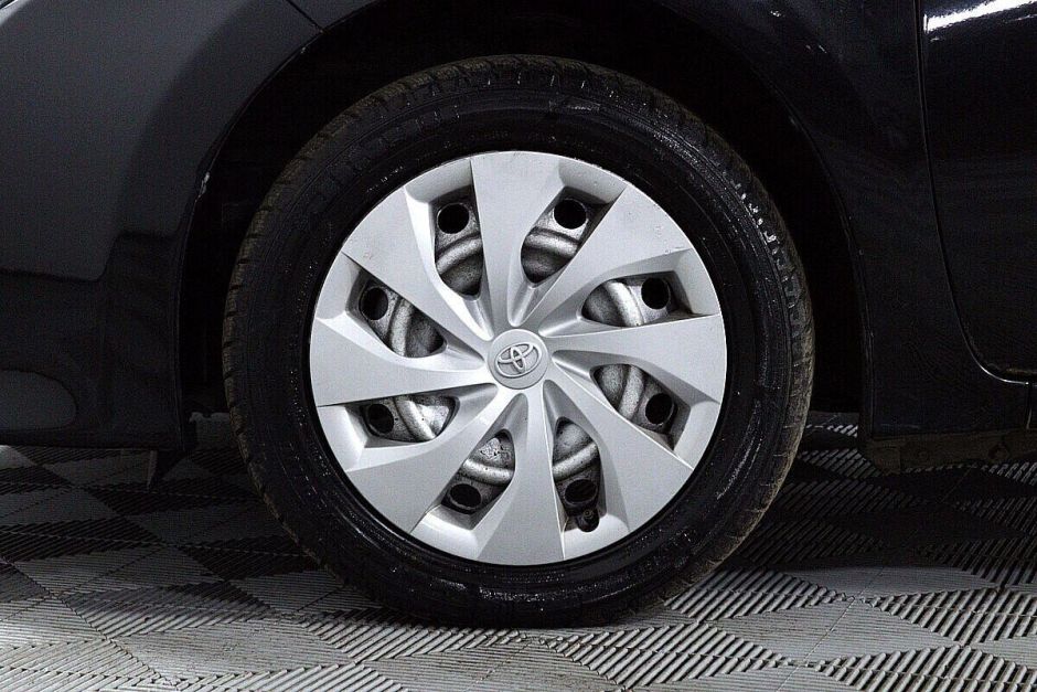 Toyota Corolla 1.6 МКПП, 2013, 125 000 км фото 18