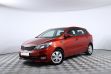 Kia Rio 1.4 АКПП, 2017, 72 000 км превью 1