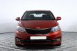 Kia Rio 1.4 АКПП, 2017, 72 000 км превью 2