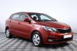 Kia Rio 1.4 АКПП, 2017, 72 000 км превью 3
