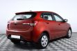 Kia Rio 1.4 АКПП, 2017, 72 000 км превью 5