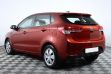 Kia Rio 1.4 АКПП, 2017, 72 000 км превью 7