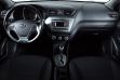 Kia Rio 1.4 АКПП, 2017, 72 000 км превью 13