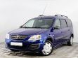 LADA (ВАЗ) Largus 1.6 МКПП, 2019, 56 000 км превью 1