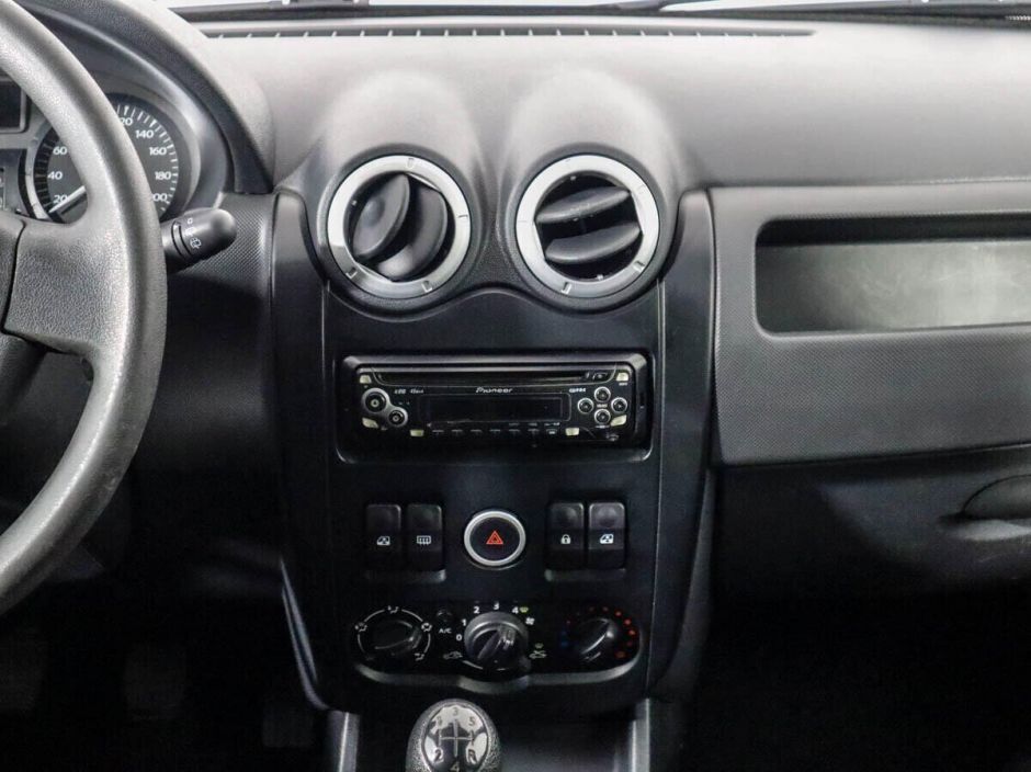 LADA (ВАЗ) Largus 1.6 МКПП, 2019, 56 000 км фото 12