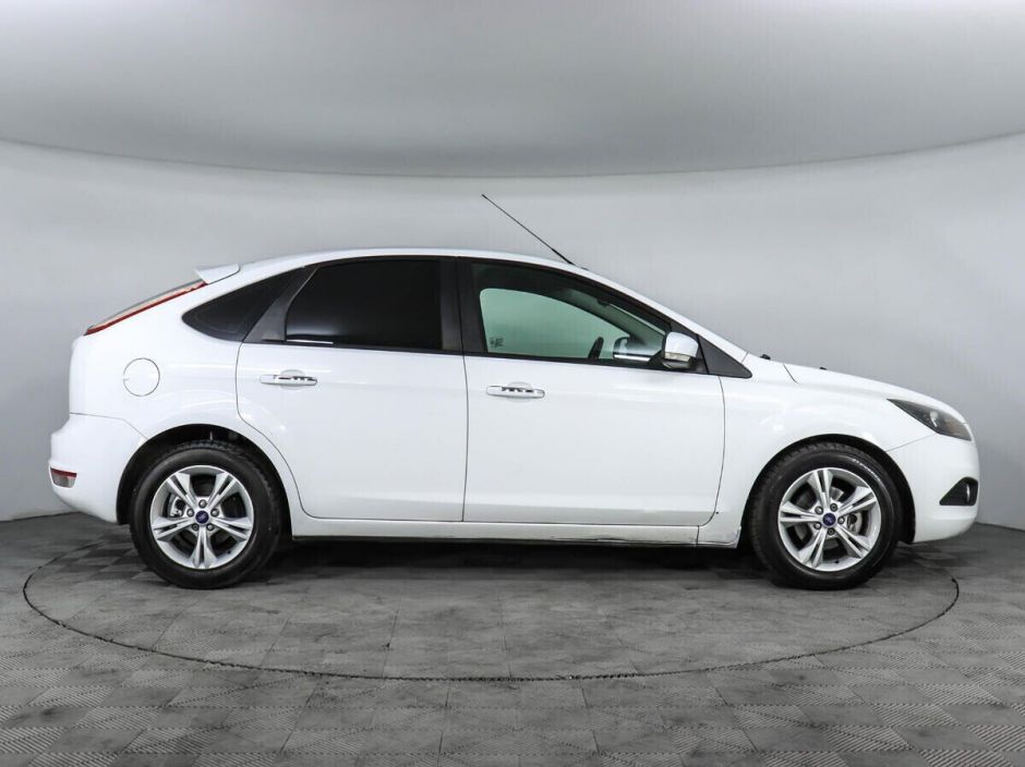 Ford Focus 1.6 АКПП, 2010, 170 000 км фото 4