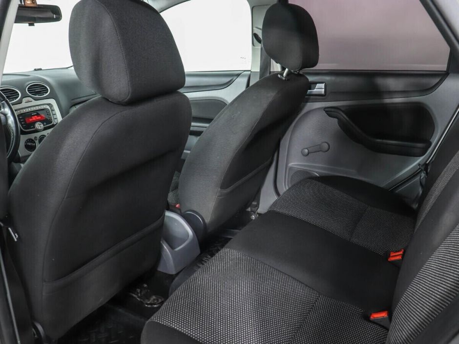 Ford Focus 1.6 АКПП, 2010, 170 000 км фото 14