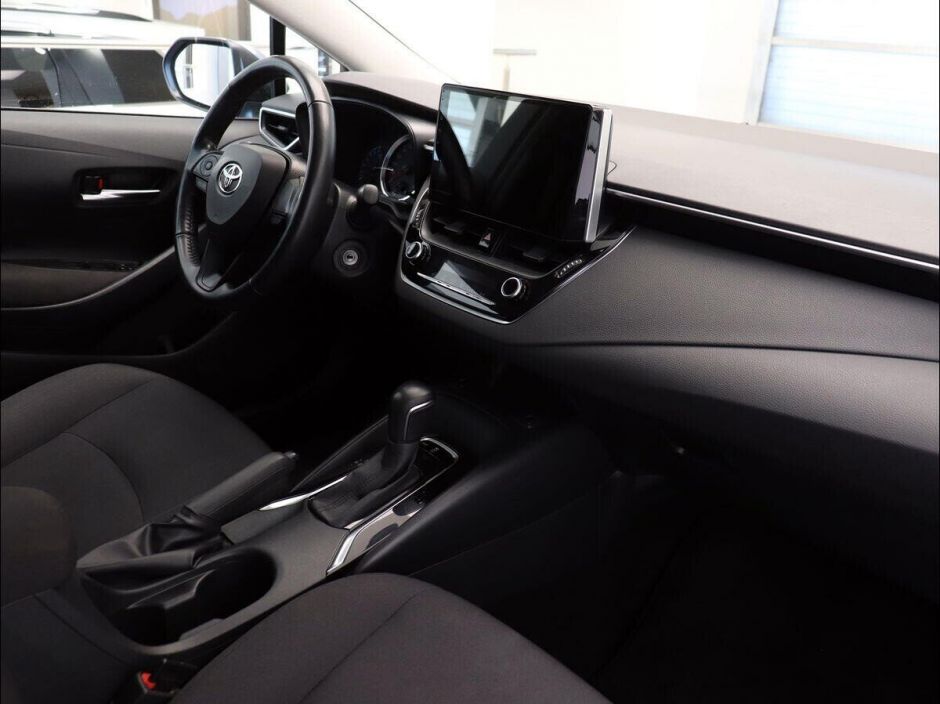 Toyota Corolla 1.5 CVT, 2021, 29 000 км фото 7