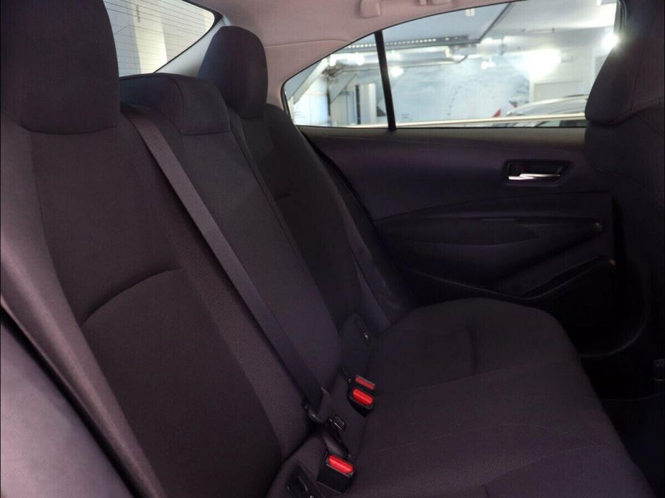 Toyota Corolla 1.5 CVT, 2021, 29 000 км фото 9