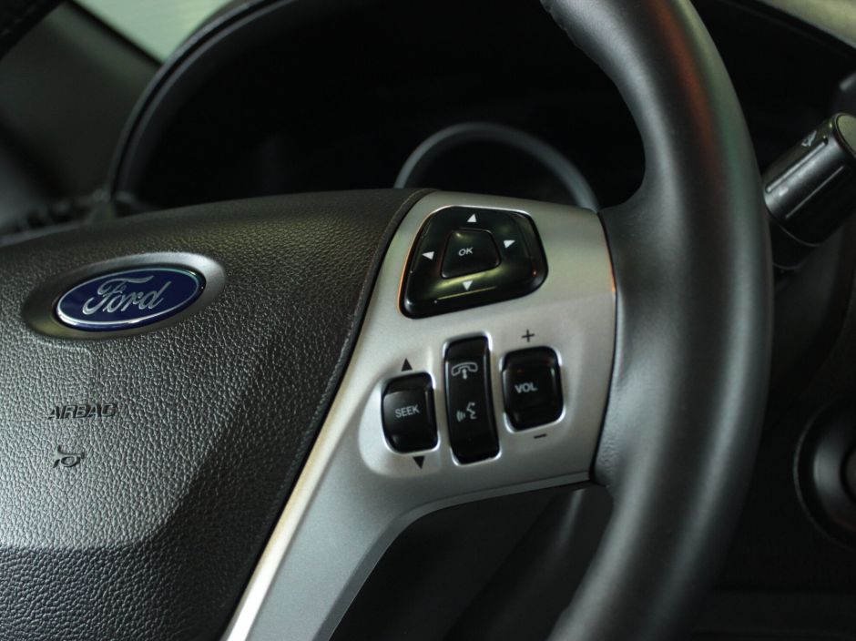 Ford Explorer 3.5 АКПП, 2012, 129 321 км фото 9