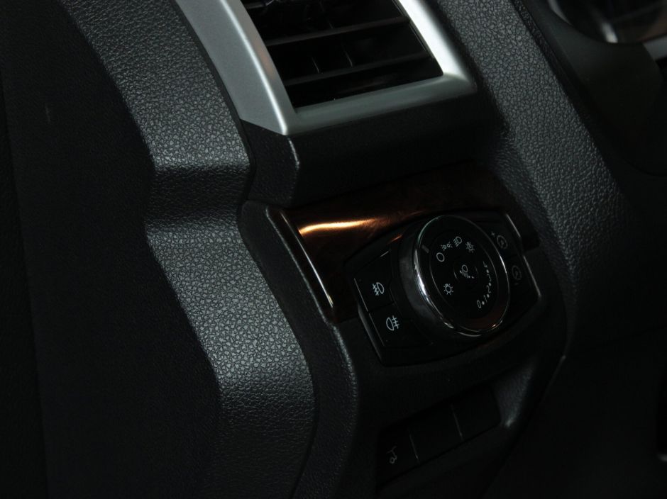 Ford Explorer 3.5 АКПП, 2012, 129 321 км фото 11