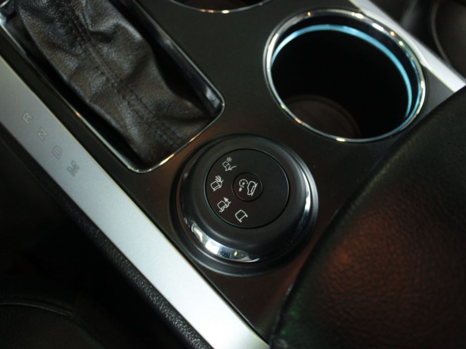 Ford Explorer 3.5 АКПП, 2012, 129 321 км фото 12