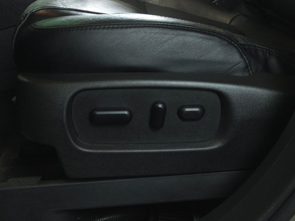 Ford Explorer 3.5 АКПП, 2012, 129 321 км фото 14