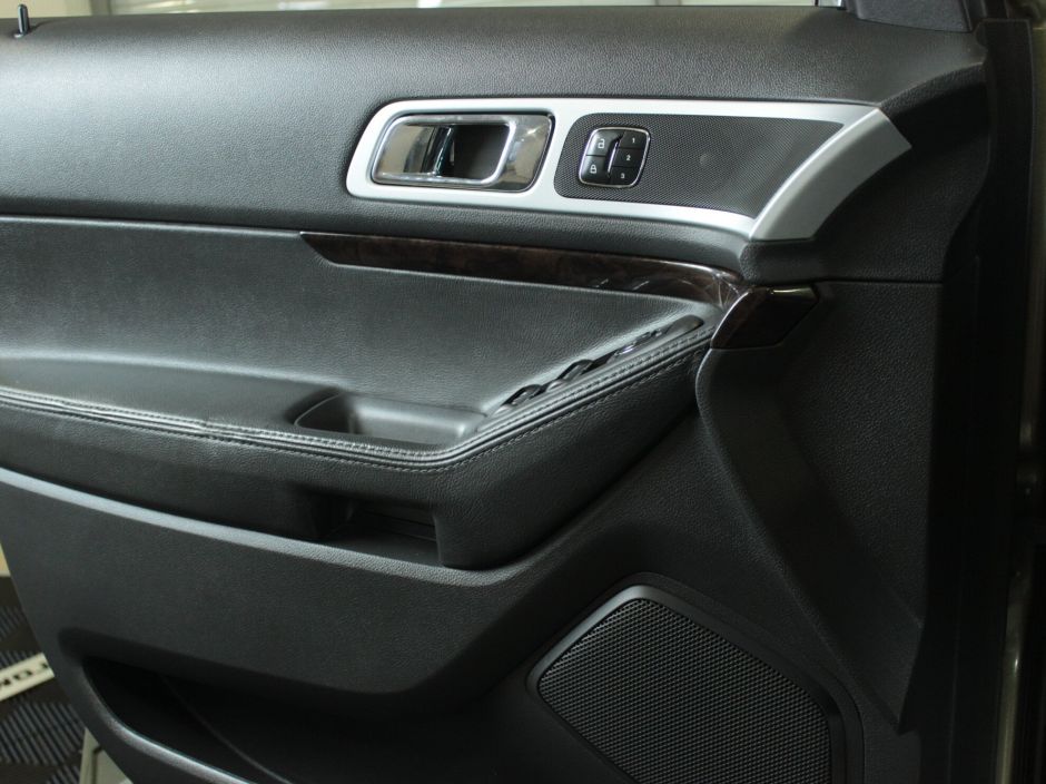 Ford Explorer 3.5 АКПП, 2012, 129 321 км фото 15