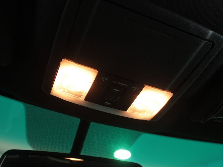 Ford Explorer 3.5 АКПП, 2012, 129 321 км фото 16