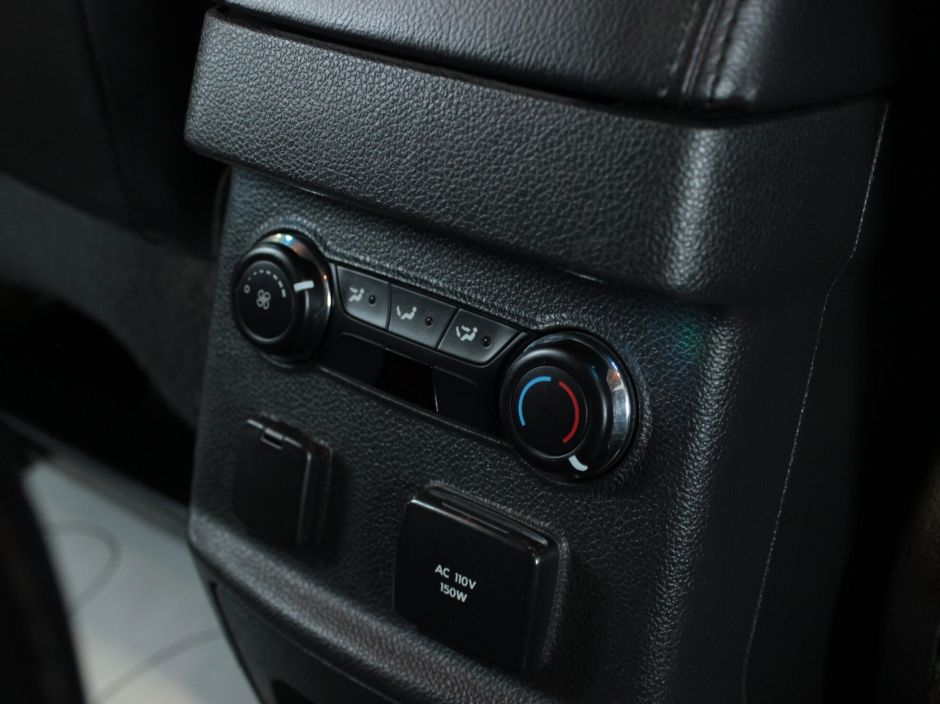 Ford Explorer 3.5 АКПП, 2012, 129 321 км фото 17