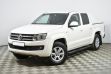 Volkswagen Amarok 2.0 МКПП, 2012, 132 000 км превью 1