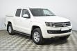 Volkswagen Amarok 2.0 МКПП, 2012, 132 000 км превью 3