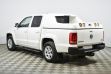 Volkswagen Amarok 2.0 МКПП, 2012, 132 000 км превью 4