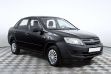 LADA (ВАЗ) Granta 1.6 МКПП, 2014, 119 000 км превью 3