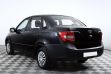 LADA (ВАЗ) Granta 1.6 МКПП, 2014, 119 000 км превью 7