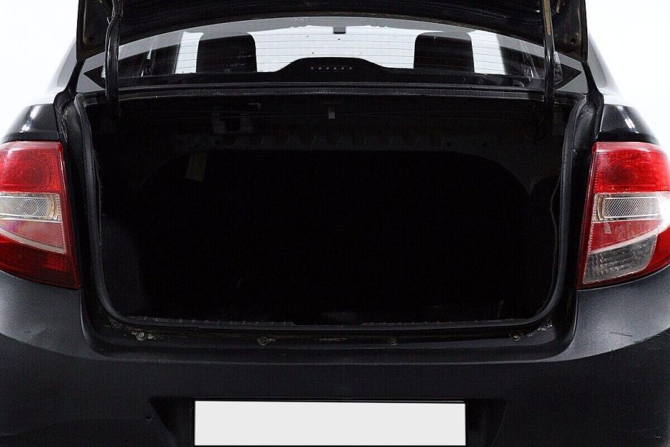 LADA (ВАЗ) Granta 1.6 МКПП, 2014, 119 000 км фото 9