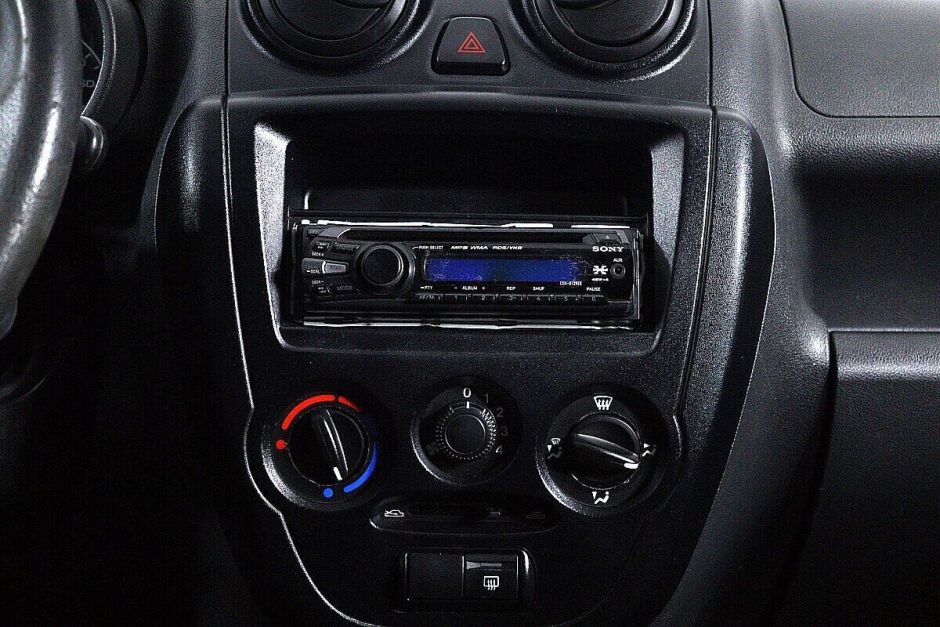 LADA (ВАЗ) Granta 1.6 МКПП, 2014, 119 000 км фото 14