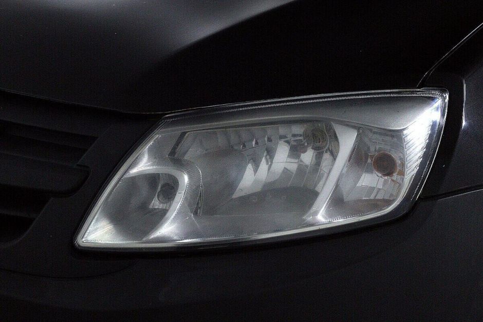 LADA (ВАЗ) Granta 1.6 МКПП, 2014, 119 000 км фото 16