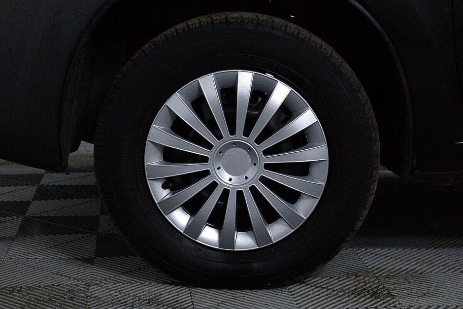 LADA (ВАЗ) Granta 1.6 МКПП, 2014, 119 000 км фото 17