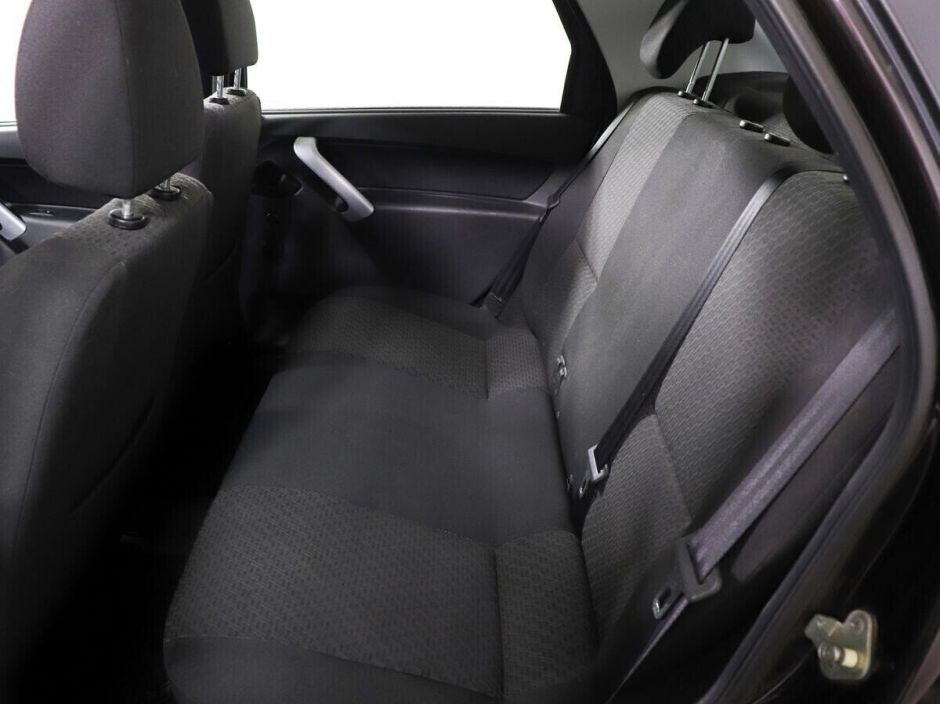 Datsun on-DO 1.6 МКПП, 2014, 111 000 км фото 10