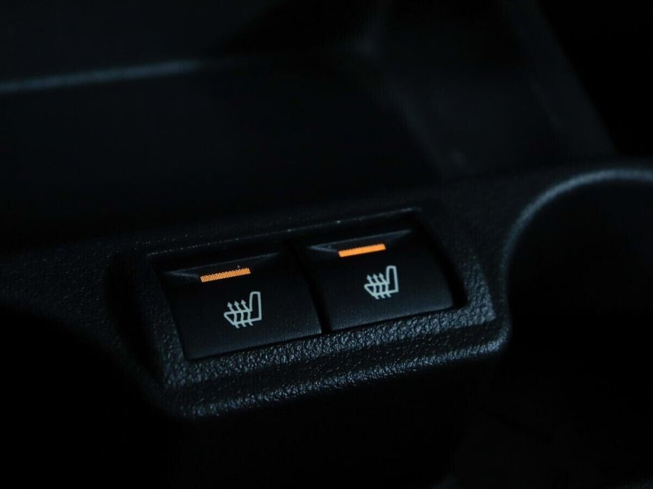 Datsun on-DO 1.6 МКПП, 2014, 111 000 км фото 15