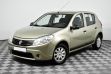 Renault Sandero 1.6 АКПП, 2011, 153 000 км превью 1