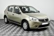 Renault Sandero 1.6 АКПП, 2011, 153 000 км превью 3