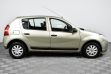 Renault Sandero 1.6 АКПП, 2011, 153 000 км превью 4
