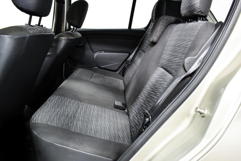 Renault Sandero 1.6 АКПП, 2011, 153 000 км фото 12