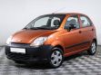 Chevrolet Spark 0.8 МКПП, 2009, 172 000 км превью 1