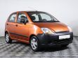 Chevrolet Spark 0.8 МКПП, 2009, 172 000 км превью 3