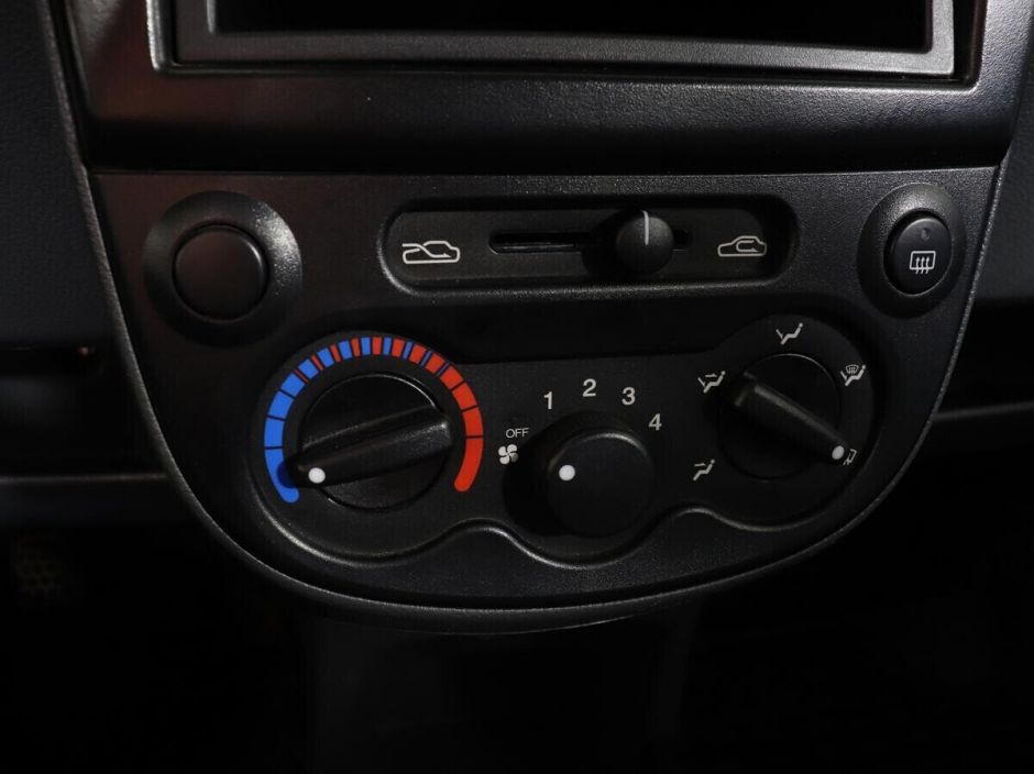 Chevrolet Spark 0.8 МКПП, 2009, 172 000 км фото 15