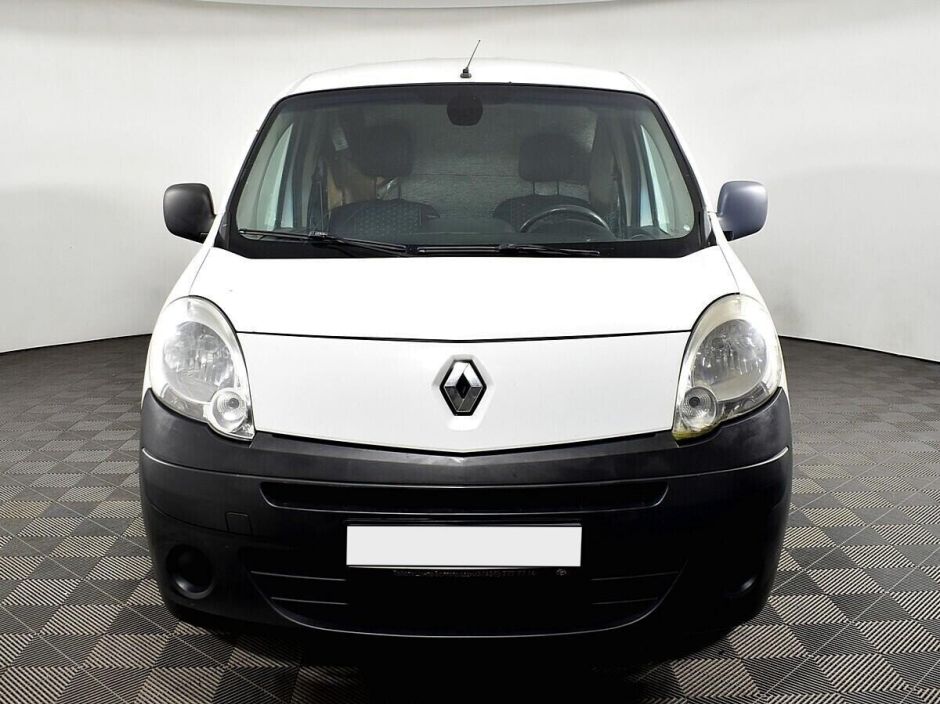 Renault Kangoo 1.6 МКПП, 2012, 142 000 км фото 2