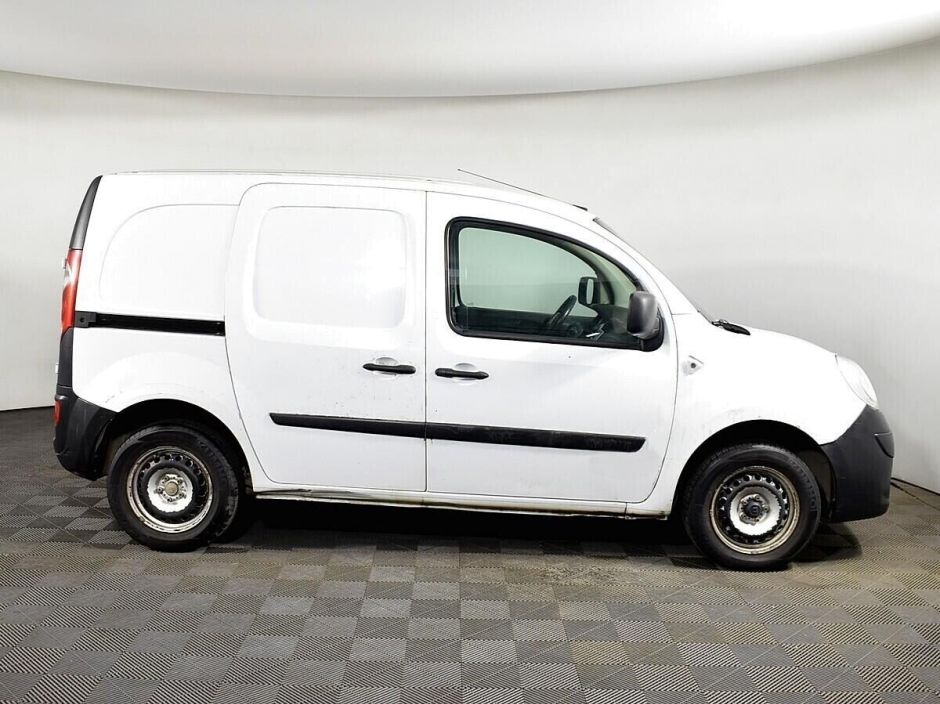 Renault Kangoo 1.6 МКПП, 2012, 142 000 км фото 4