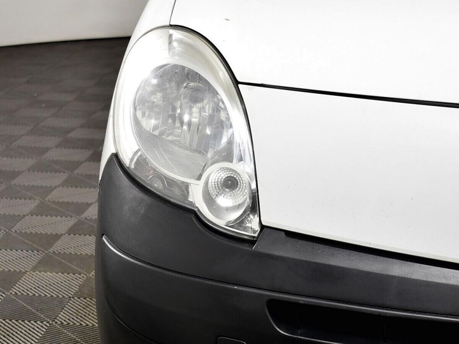 Renault Kangoo 1.6 МКПП, 2012, 142 000 км фото 11