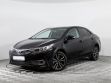 Toyota Corolla 1.6 CVT, 2018, 62 000 км превью 1