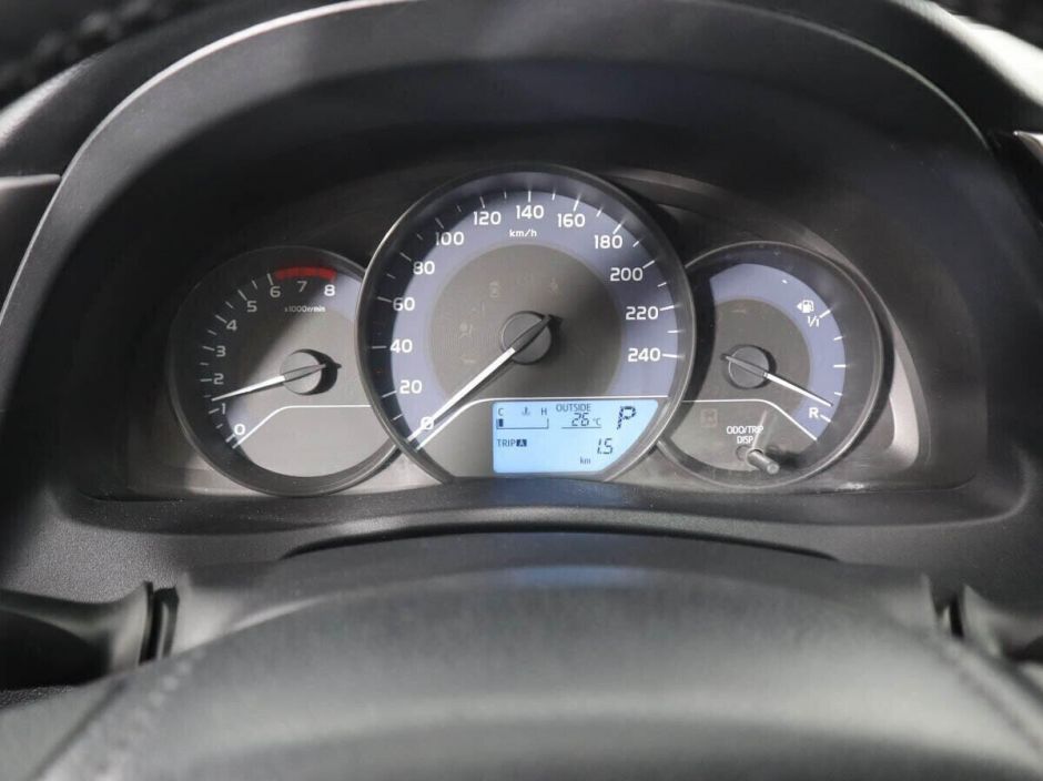 Toyota Corolla 1.6 CVT, 2018, 62 000 км фото 11