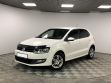 Volkswagen Polo 1.4 РКПП, 2012, 142 000 км превью 1