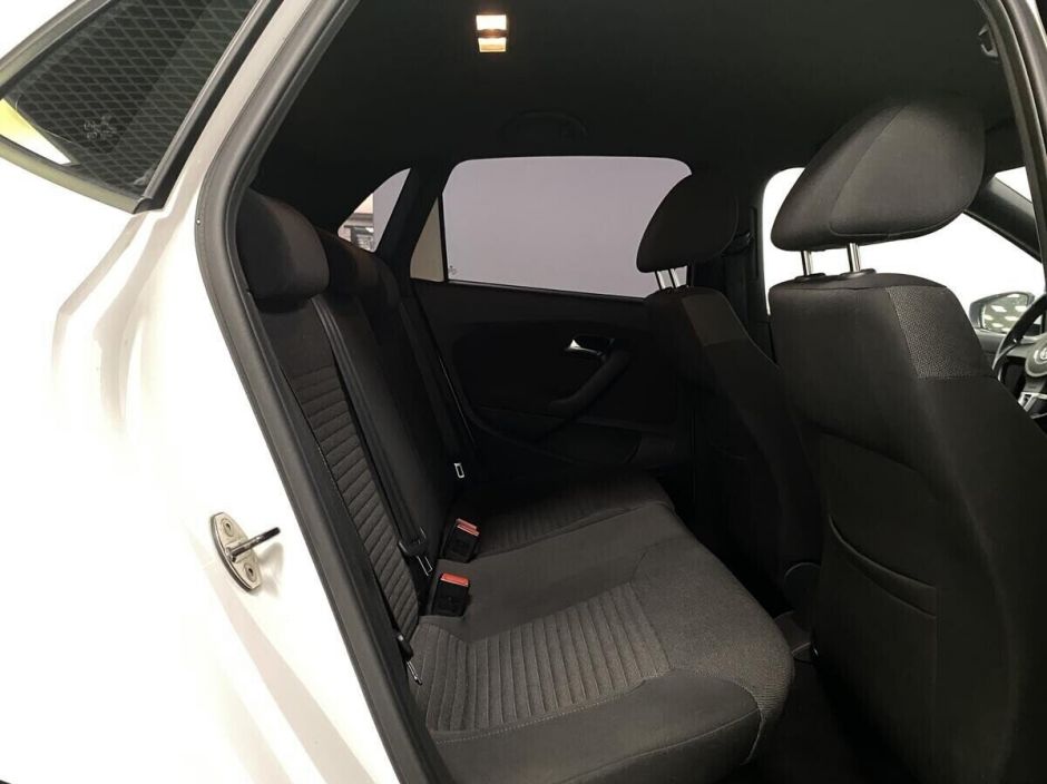 Volkswagen Polo 1.4 РКПП, 2012, 142 000 км фото 13