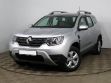 Renault Duster 1.6 МКПП, 2021, 34 000 км превью 1