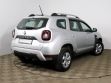 Renault Duster 1.6 МКПП, 2021, 34 000 км превью 4