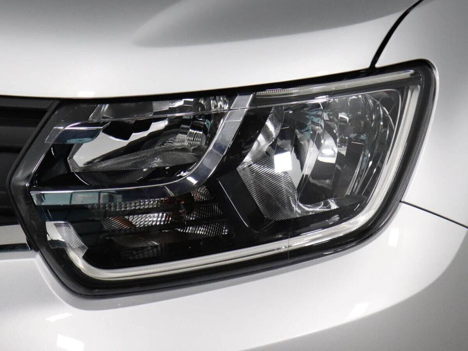 Renault Duster 1.6 МКПП, 2021, 34 000 км фото 9