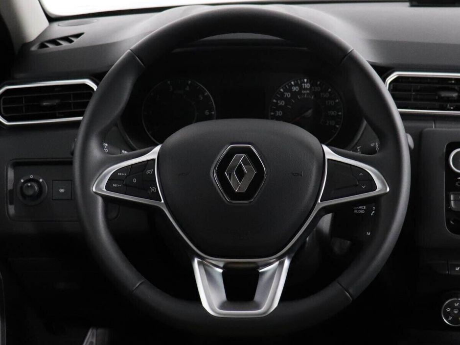 Renault Duster 1.6 МКПП, 2021, 34 000 км фото 12