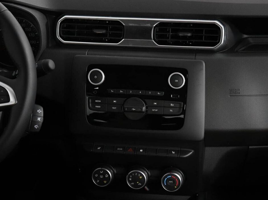 Renault Duster 1.6 МКПП, 2021, 34 000 км фото 13